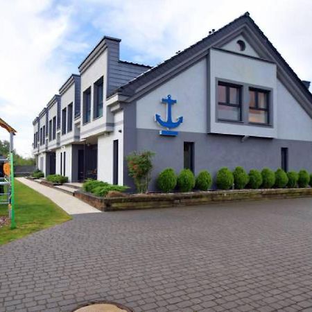 Apartamenty Kormoran Sarbinowo Exterior photo