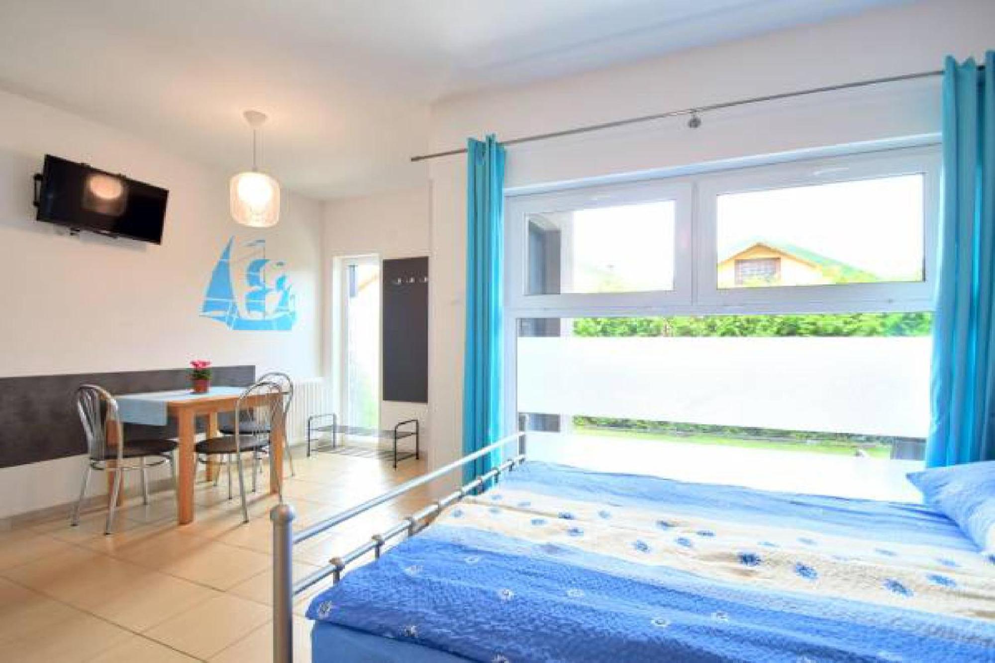 Apartamenty Kormoran Sarbinowo Exterior photo