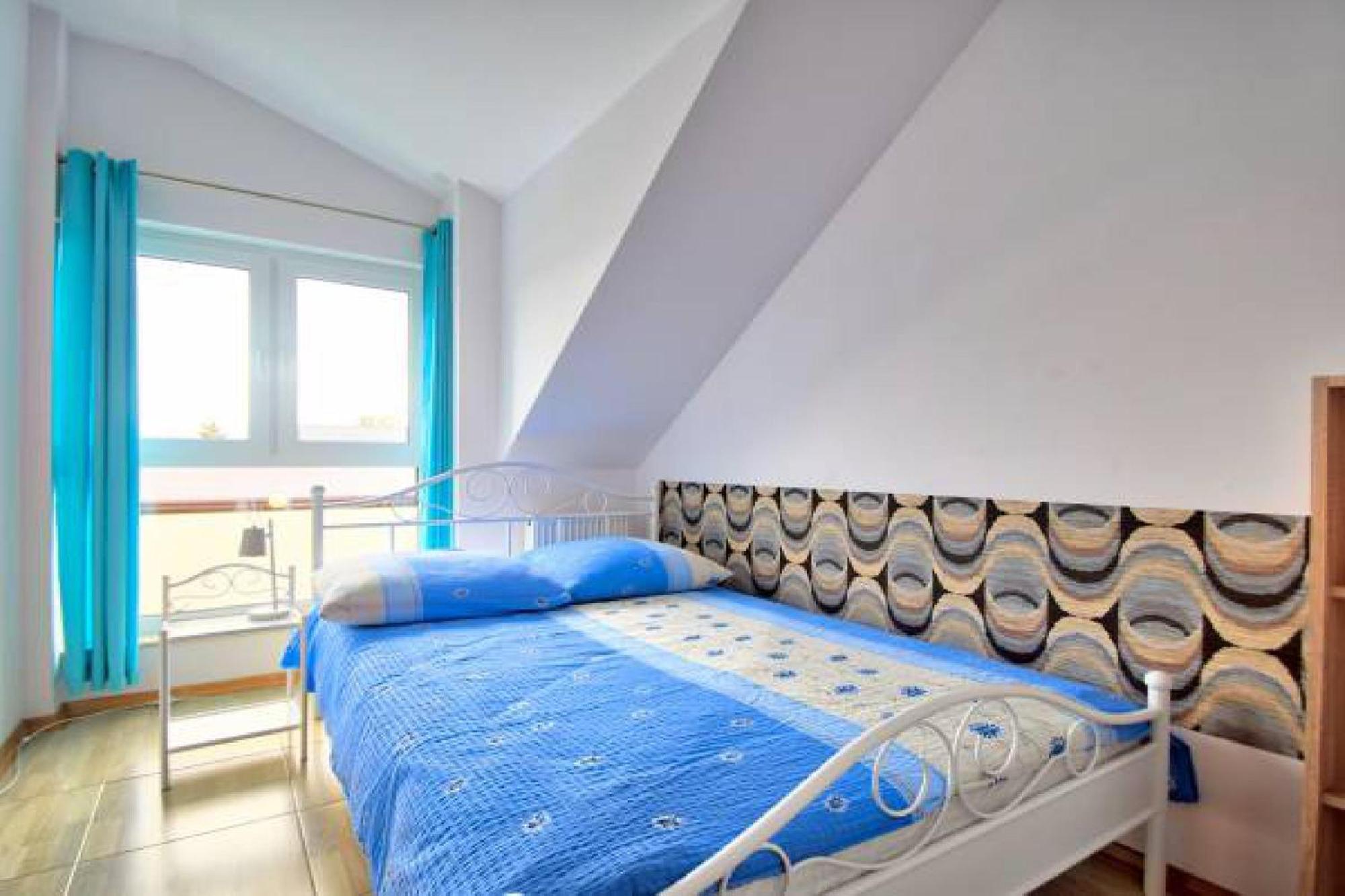 Apartamenty Kormoran Sarbinowo Exterior photo