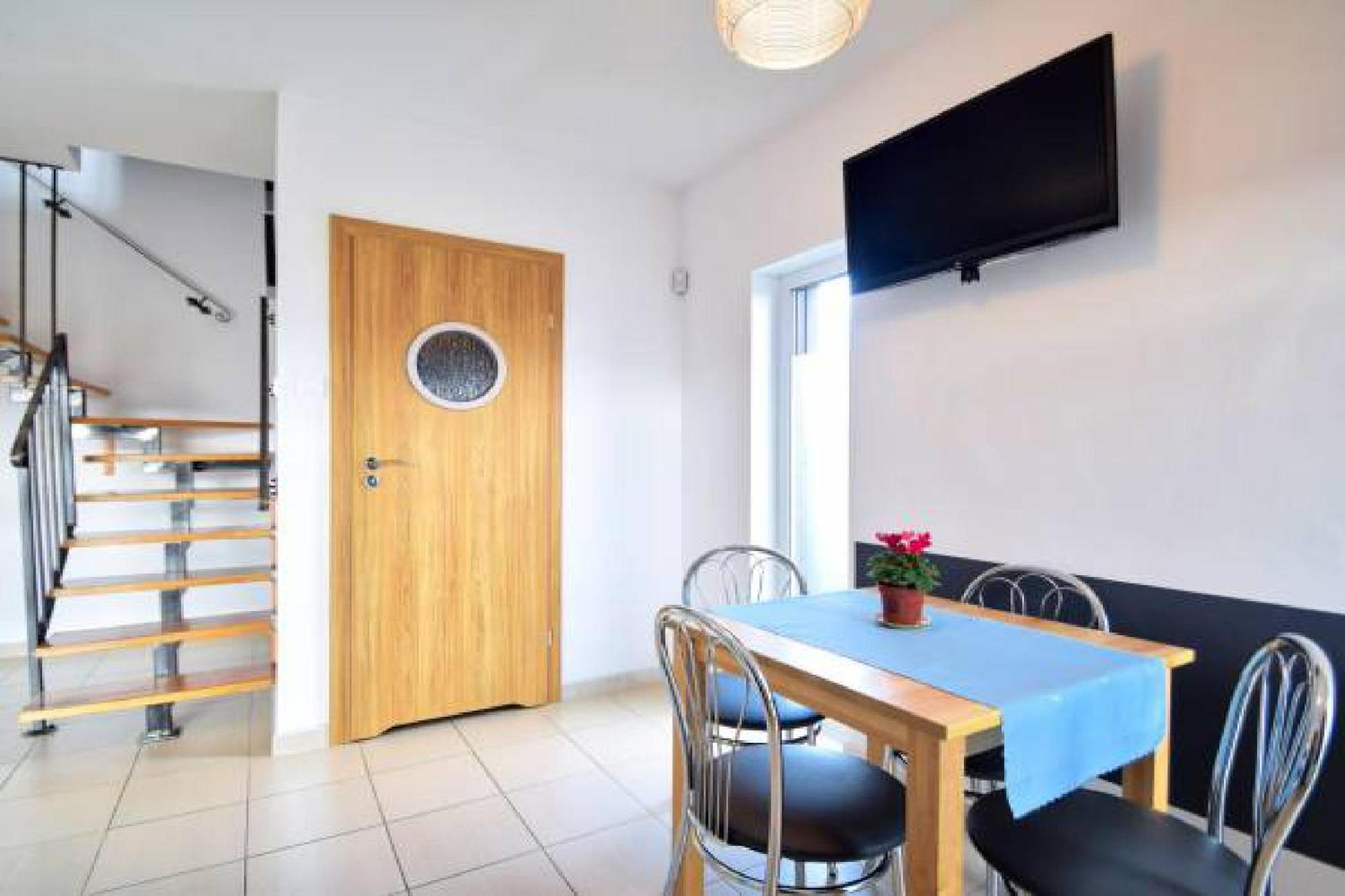 Apartamenty Kormoran Sarbinowo Exterior photo