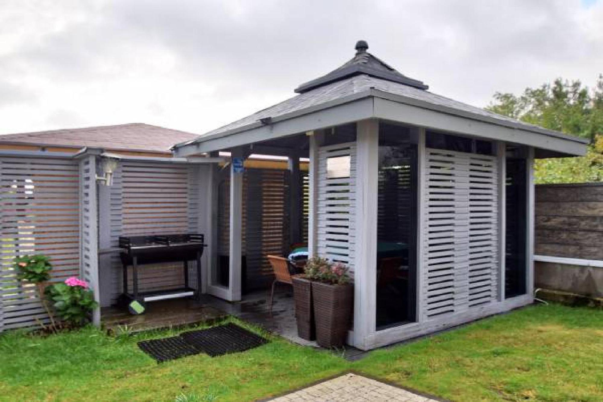 Apartamenty Kormoran Sarbinowo Exterior photo