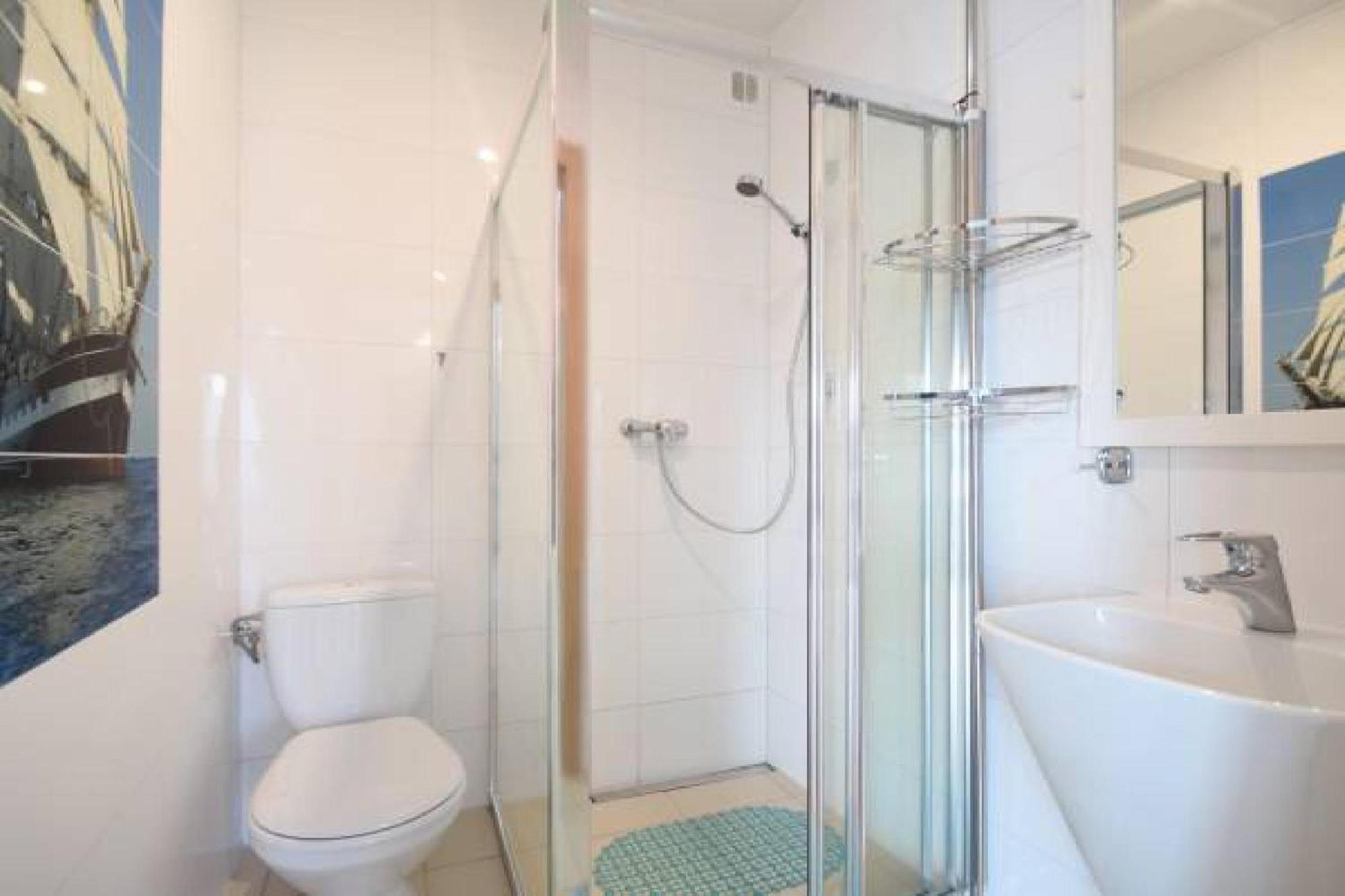 Apartamenty Kormoran Sarbinowo Exterior photo