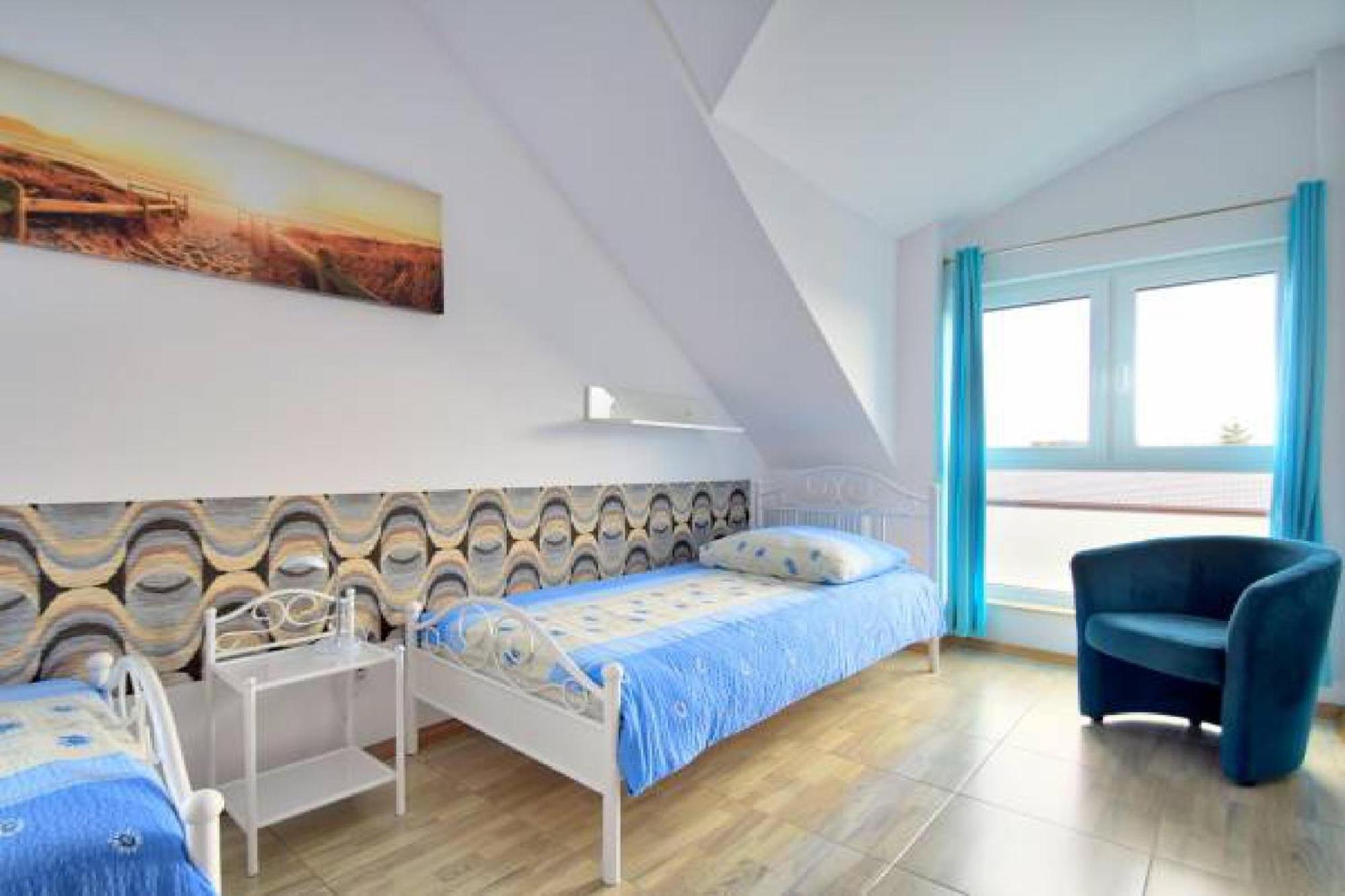 Apartamenty Kormoran Sarbinowo Exterior photo
