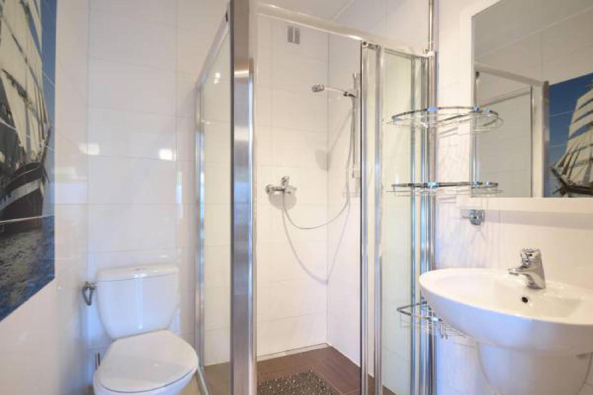 Apartamenty Kormoran Sarbinowo Exterior photo